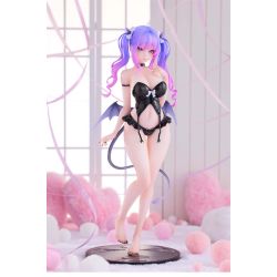 Original Character - Glowing Succubus Momoko-chan 1/6 (MOMOROSER)
