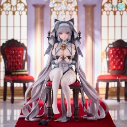 Original Illustrator by GuLuco - Alvina-chan - 1/7 - Sister Ver. (Solarain Toys)