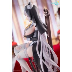 Original Illustrator by GuLuco - Alvina-chan - 1/7 - Sister Ver. (Solarain Toys)