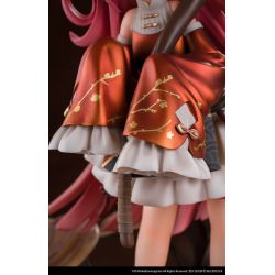 Original Illustrator - Mushroom Girls Series (No.5) - Mannentake - 1/1 (Merry Goods, Reverse Studio)