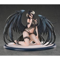 Overlord IV - Albedo - 1/7 - Negligee Ver. (Good Smile Arts Shanghai)