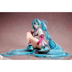 Piapro Characters - Hatsune Miku - 1/4 - The Latest Street Style "Cute" (Stronger)