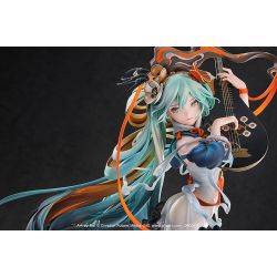Piapro Characters - Hatsune Miku -1/7 - Shimian Maifu Ver. (Good Smile Arts Shanghai)  Piapro Characters - Hatsune Miku -1/7 - Shimian Maifu Ver. (Good Smile Arts Shanghai)