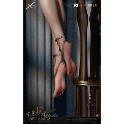 PIJI x Sparkey Studio - Ghost Blade: Aeolian (Feng Ling) New Era Ver.