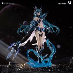 Punishing: Gray Raven - Lamia - 1/7 - Lost Lullaby (Kurometheucs)