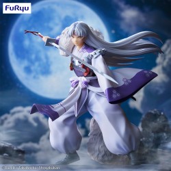 Sengoku Otogizoushi: InuYasha - Sesshoumaru - Trio-Try-iT (FuRyu)