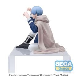 Sousou no Frieren - Himmel - Premium Chokonose Figure (SEGA)