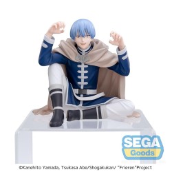 Sousou no Frieren - Himmel - Premium Chokonose Figure (SEGA)