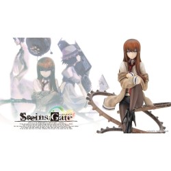 Steins;Gate - Makise Kurisu - 1/8 (Kotobukiya)