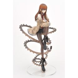 Steins;Gate - Makise Kurisu - 1/8 (Kotobukiya)