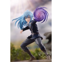 Tensei Shitara Slime Datta Ken - Rimuru Tempest - Vibration Stars (Bandai Spirits)