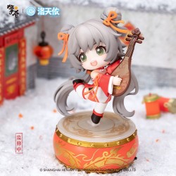 Vsinger - Luo Tianyi Lantern Festival Ver. (Qing Cang Studio)