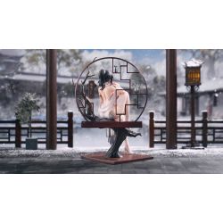 Xiami Da Wu Wang - Xiami - 1/7 - Fortunate to Meet, China Dress Ver. (Apex Innovation)