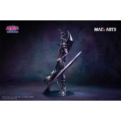 Yu-Gi-Oh! Duel Monsters - Black Magician (Magi Arts)