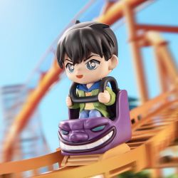 [Blind Box] Detective Conan Carnival Series (POP MART)