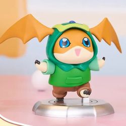 [Blind Box] Digimon Adventure: Digimon Costume Ver. Vol.3 (Top Toy)