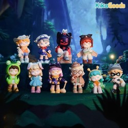 [Blind Box] Dora Law of the Jungle Series