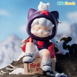 [Blind Box] Dora Law of the Jungle Series