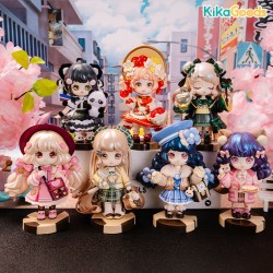 [Blind Box] Kokoya Encounters Poetry Series (Toy Club)