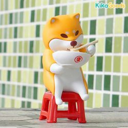 [Blind Box] Kuraya Shiba Tourshiba 2nd Versions Series