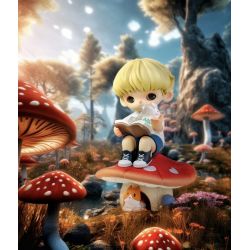 [Blind Box] Mô Hình NOOK's Little World Series (52TOYS)