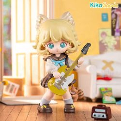 [Blind Box] TEENNAR - High School Student's Club Series 2 (Simon Toys)