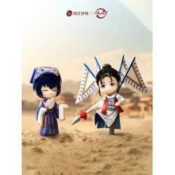 [Blind Box] Under One Person Dream Life Series