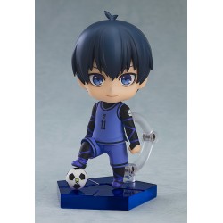 Blue Lock - Nendoroid Isagi Yoichi