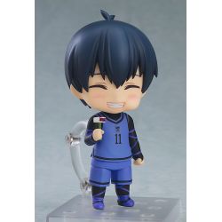 Blue Lock - Nendoroid Isagi Yoichi