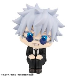 Jujutsu Kaisen - Gojou Satoru - Look Up - Suit ver. (MegaHouse)