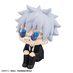 Jujutsu Kaisen - Gojou Satoru - Look Up - Suit ver. (MegaHouse)