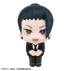 Jujutsu Kaisen - Getou Suguru - Look Up - Suit ver. (MegaHouse)