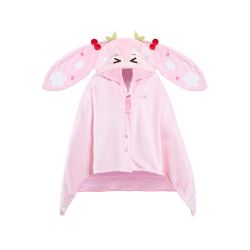 Khăn Choàng Điều Hòa Có Mũ Trùm Đầu Đa Năng Sakura Miku (MOEYU)