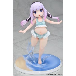 Kobayashi-san chi no Maid Dragon - Kanna Kamui - 1/6 - Cheerful Seaside Swimsuit Ver. (Kaitendoh)