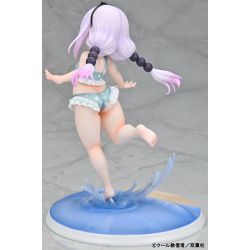 Kobayashi-san chi no Maid Dragon - Kanna Kamui - 1/6 - Cheerful Seaside Swimsuit Ver. (Kaitendoh)