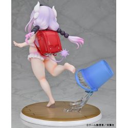 Kobayashi-san chi no Maid Dragon - Kanna Kamui - 1/6 - Excited to Wear a Swimsuit at Home Ver. (Kaitendoh)