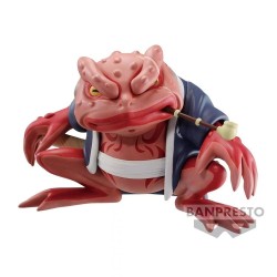 Naruto Shippuuden - Gamabunta - Sofubi Figure (Bandai Spirits)