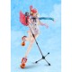 One Piece Film Red - Uta - Portrait Of Pirates "RED EDITION" - World Diva (MegaHouse)