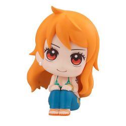 One Piece - Nami - Look Up (MegaHouse)