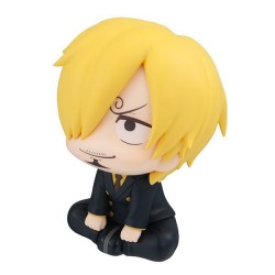 One Piece - Sanji - Look Up (MegaHouse)