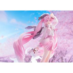 Piapro Characters - Hatsune Miku - 1/6 - Sakura, Hanami Outfit Ver. (Good Smile Company) Piapro Characters - Hatsune Miku - 1/6 - Sakura, Hanami Outfit Ver. (Good Smile Company)