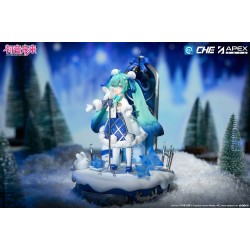 Piapro Characters - Hatsune Miku - Xing Xue Ye Ver. (Apex Innovation)