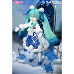 Piapro Characters - Hatsune Miku - Xing Xue Ye Ver. (Apex Innovation)