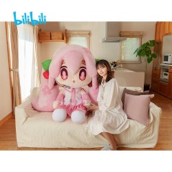 Piapro Characters - Plush Super Extra Large Sakura Miku (Taito)