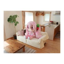 Piapro Characters - Plush Super Extra Large Sakura Miku (Taito)