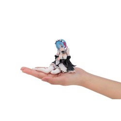 Re:Zero kara Hajimeru Isekai Seikatsu - Rem - Melty Princess (MegaHouse)