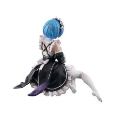Re:Zero kara Hajimeru Isekai Seikatsu - Rem - Melty Princess (MegaHouse)