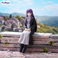 Sousou no Frieren - Fern - Noodle Stopper Figure (FuRyu)