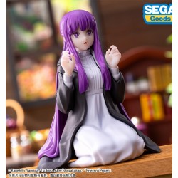 Sousou no Frieren - Fern - Premium Chokonose Figure (SEGA)