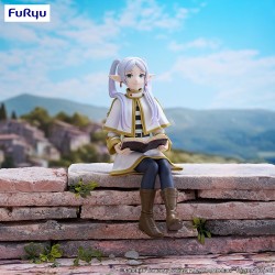 Sousou no Frieren - Frieren - Noodle Stopper Figure (FuRyu)